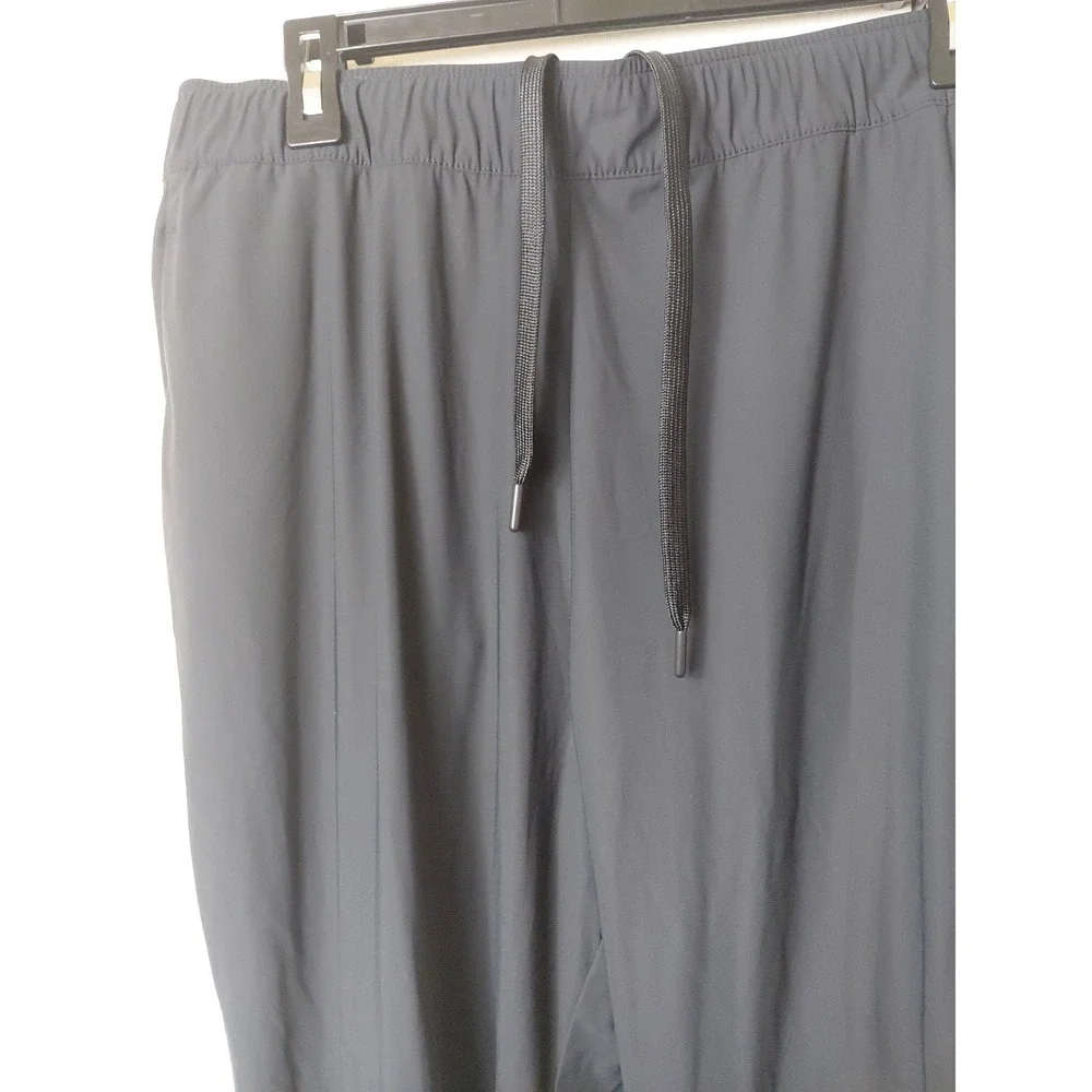 Adidas Essential Jogger Pants Men's Size XL Black ADVR0870 Org $75